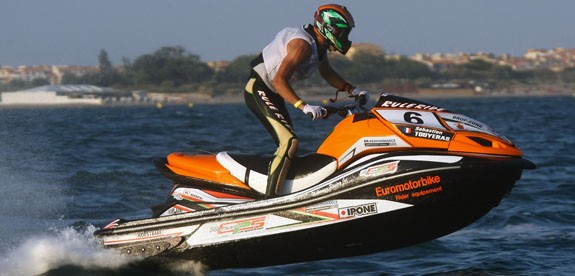 FINAL DU CHAMPIONNAT DE FRANCE