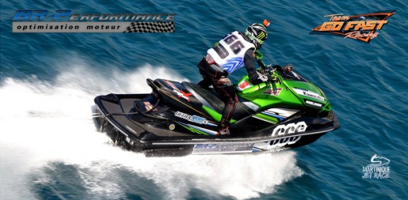 JETSKI: Martinique Jet Race 2014