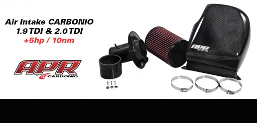 BOITE A AIR CARBONIO