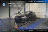  GTI TCR 2.0 TSI (GPF)